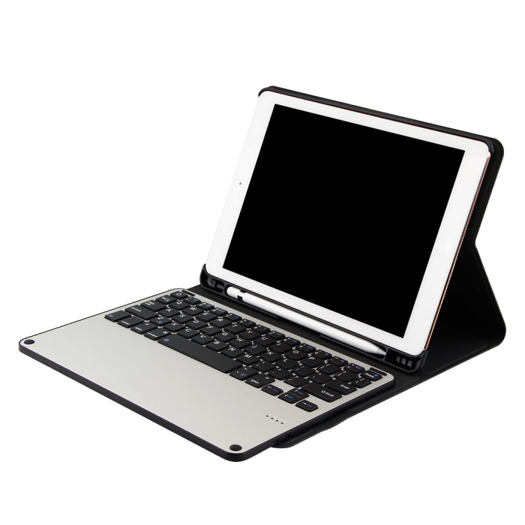 Tastiera Bluetooth staccabile con custodia per iPad 9,7"