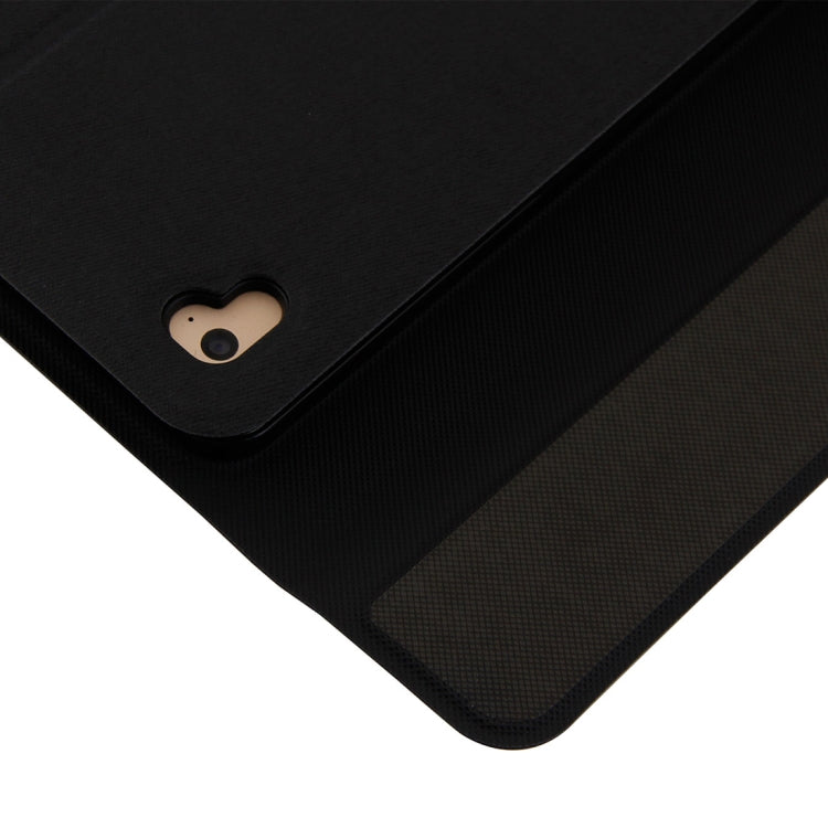 Tastiera Bluetooth staccabile con custodia per iPad 9,7"