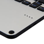 Tastiera Bluetooth staccabile con custodia per iPad 9,7"