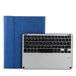 Tastiera Bluetooth staccabile con custodia per iPad 9,7"