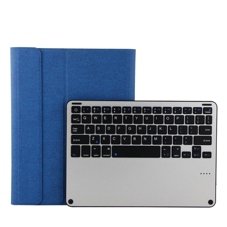 Tastiera Bluetooth staccabile con custodia per iPad 9,7"