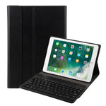 Tastiera Bluetooth 3.0 con custodia in pelle per iPad