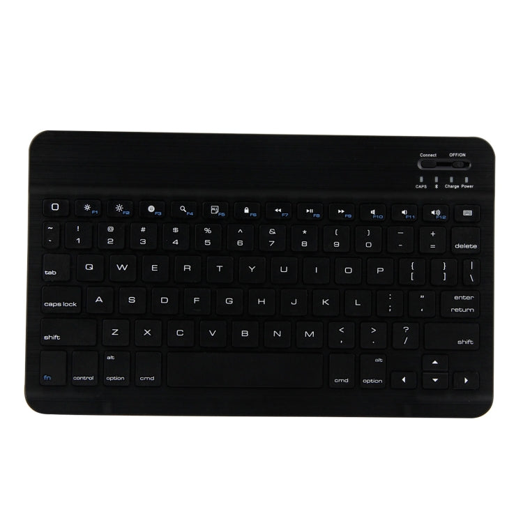 Tastiera Bluetooth 3.0 con custodia in pelle per iPad