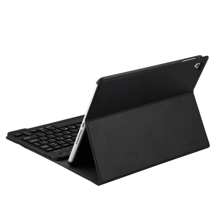 Tastiera Bluetooth 3.0 con custodia in pelle per iPad