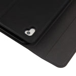 Tastiera Bluetooth 3.0 con custodia in pelle per iPad