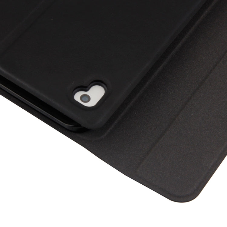 Tastiera Bluetooth 3.0 con custodia in pelle per iPad