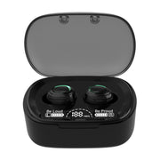 Auricolari Bluetooth TWS MD06 con touch