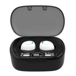 Auricolari Bluetooth TWS MD06 con touch