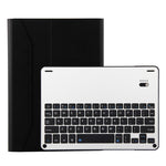 Tastiera Bluetooth 3.0 con custodia in pelle per iPad