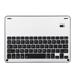 Tastiera Bluetooth 3.0 con custodia in pelle per iPad