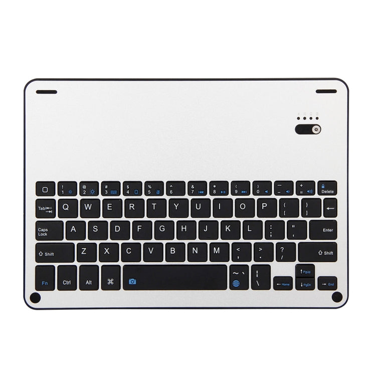Tastiera Bluetooth 3.0 con custodia in pelle per iPad
