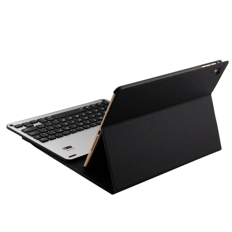 Tastiera Bluetooth 3.0 con custodia in pelle per iPad