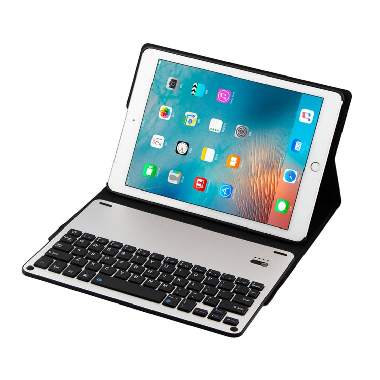 Tastiera Bluetooth 3.0 con custodia in pelle per iPad