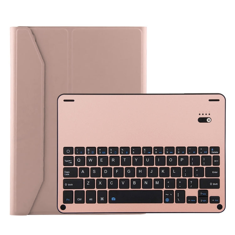 Tastiera Bluetooth 3.0 con custodia in pelle per iPad