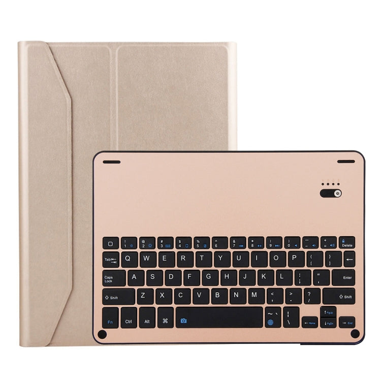 Tastiera Bluetooth 3.0 con custodia in pelle per iPad