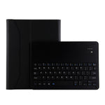 Tastiera Bluetooth 3.0 staccabile con custodia in pelle per iPad