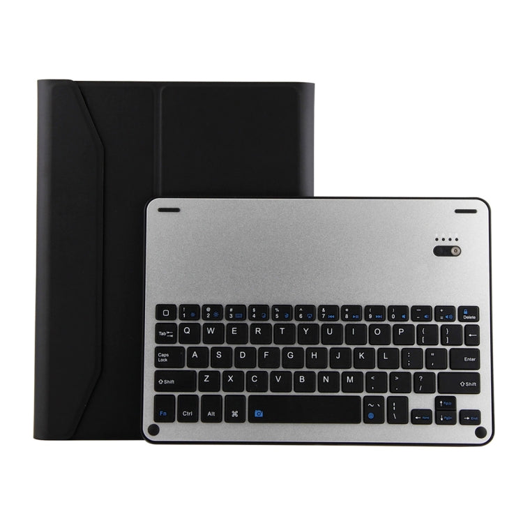 Tastiera Bluetooth 3.0 staccabile con custodia in pelle per iPad