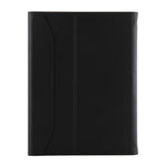 Tastiera Bluetooth 3.0 staccabile con custodia in pelle per iPad