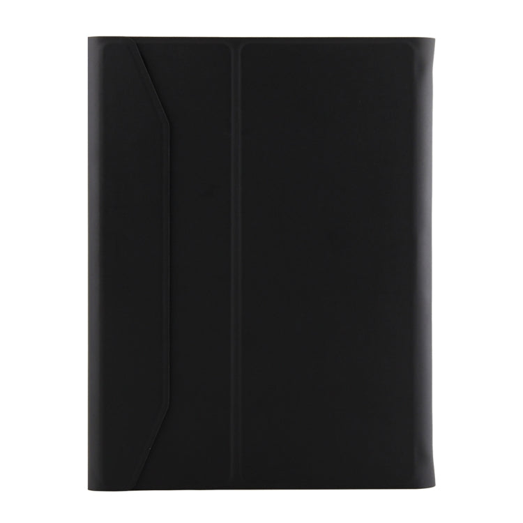 Tastiera Bluetooth 3.0 staccabile con custodia in pelle per iPad