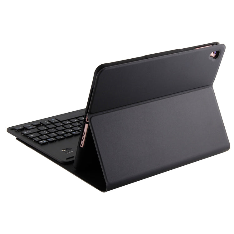 Tastiera Bluetooth 3.0 staccabile con custodia in pelle per iPad