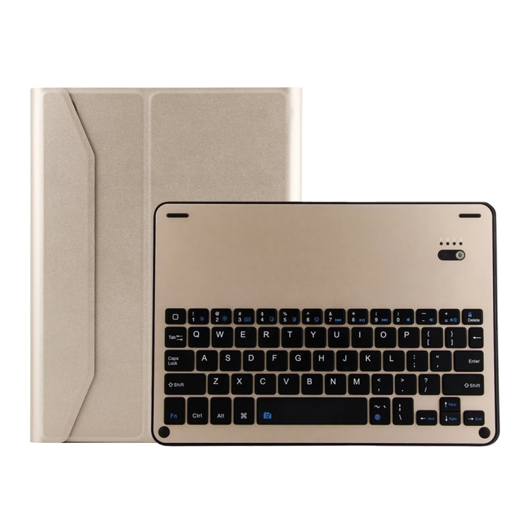 Tastiera Bluetooth 3.0 staccabile con custodia in pelle per iPad