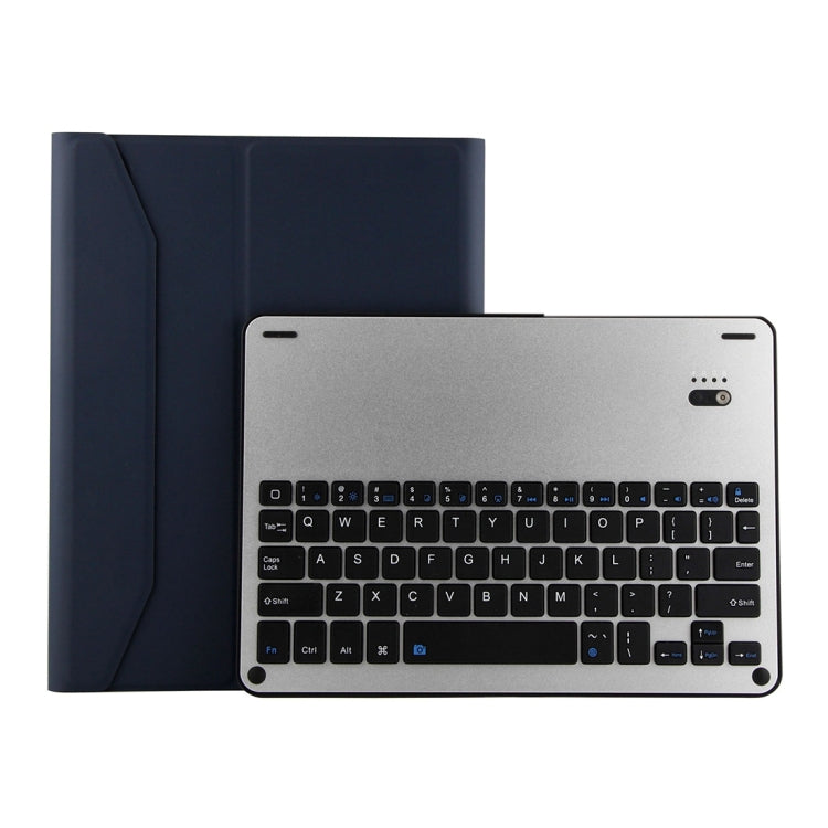 Tastiera Bluetooth 3.0 staccabile con custodia in pelle per iPad