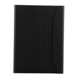 Tastiera Bluetooth staccabile con custodia in pelle per iPad Pro