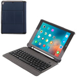 Tastiera Bluetooth ultrasottile T-201 per iPad Air e Pro 9,7"