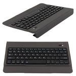 Tastiera Bluetooth ultrasottile T-201 per iPad Air e Pro 9,7"