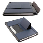 Tastiera Bluetooth ultrasottile T-201 per iPad Air e Pro 9,7"