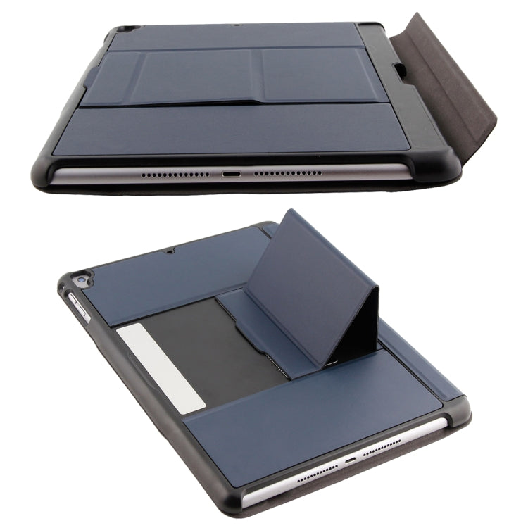 Tastiera Bluetooth ultrasottile T-201 per iPad Air e Pro 9,7"