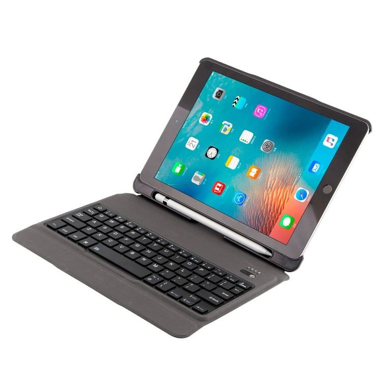 Tastiera Bluetooth ultrasottile T-201 per iPad Air e Pro 9,7"