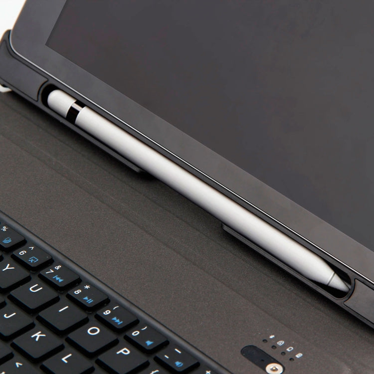 Tastiera Bluetooth ultrasottile T-201 per iPad Air e Pro 9,7"