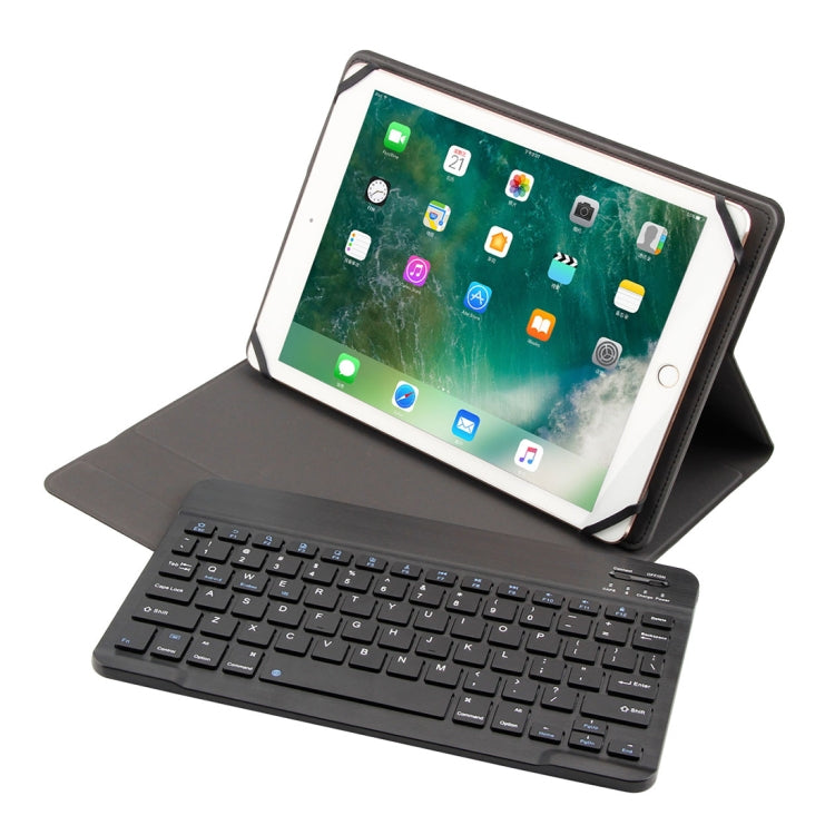 Tastiera Bluetooth con custodia in pelle per tablet 9-10,5"