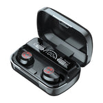 Auricolari Bluetooth M23 con riduzione rumore