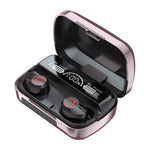 Auricolari Bluetooth M23 con riduzione rumore