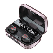 Auricolari Bluetooth M23 con riduzione rumore