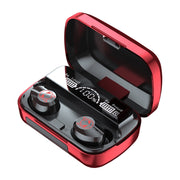 Auricolari Bluetooth M23 con riduzione rumore