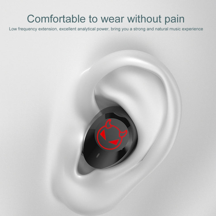 Auricolari Bluetooth M23 con riduzione rumore