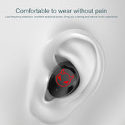 Auricolari Bluetooth M23 con riduzione rumore
