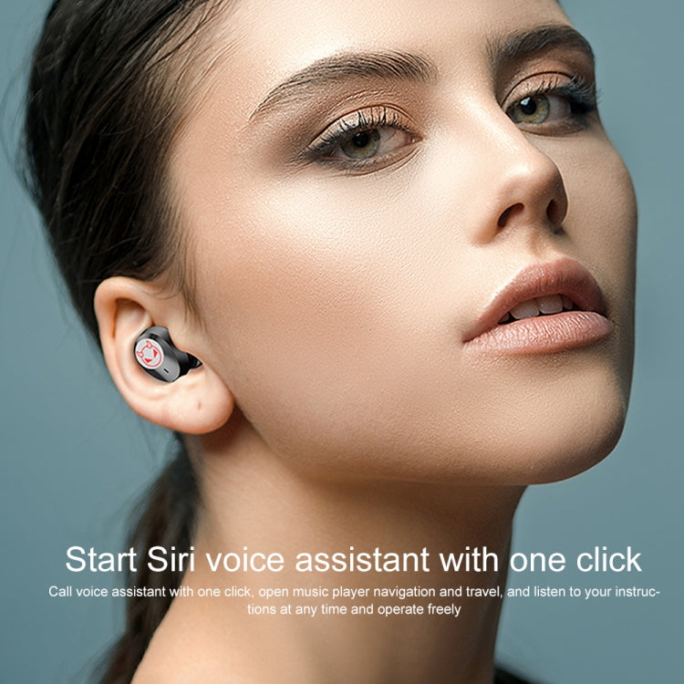 Auricolari Bluetooth M23 con riduzione rumore
