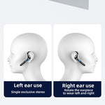 Auricolari Bluetooth ME-100 TWS Stereo