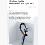 Auricolari Bluetooth ME-100 TWS Stereo