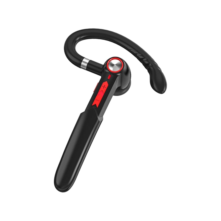 ME-100 TWS Business Rotante Universale True Stereo 5.0 Versione Appesa Auricolare Bluetooth In-Ear