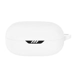 Custodia protettiva in silicone per JBL Wave 300TWS