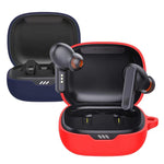 Custodia protettiva in silicone per JBL Wave 300TWS
