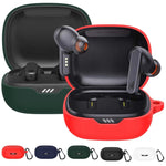 Custodia protettiva in silicone per JBL Wave 300TWS