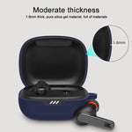Custodia protettiva in silicone per JBL Wave 300TWS