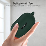 Custodia protettiva in silicone per JBL Wave 300TWS