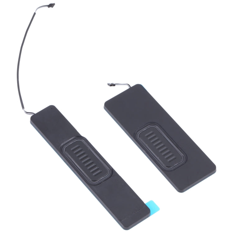 Cicalino altoparlante per iPad Air 5 10.9 (2022) A2589 A2591